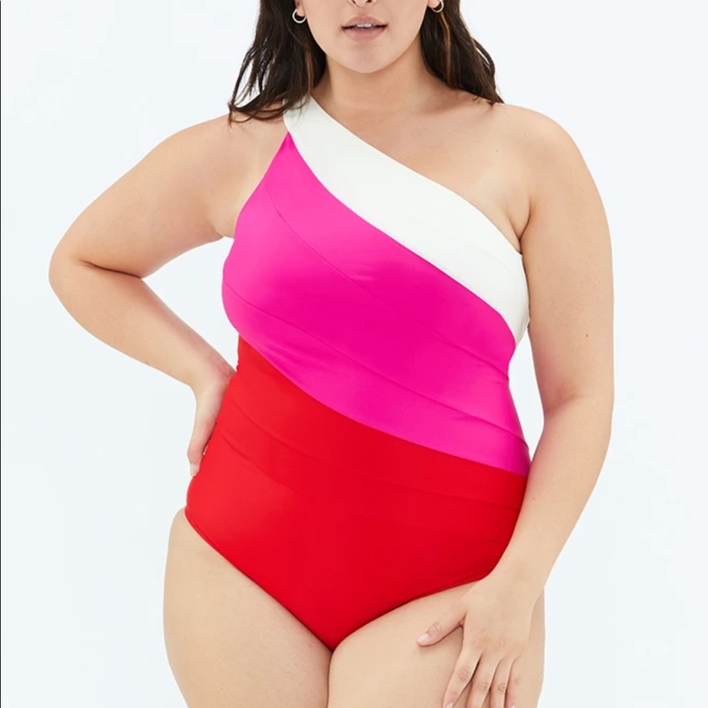 Summersalt Bathing Suit Size 14.